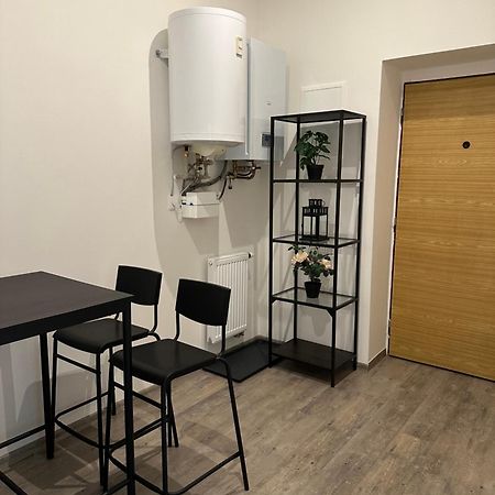 Apartman Palackeho Tábor Kültér fotó