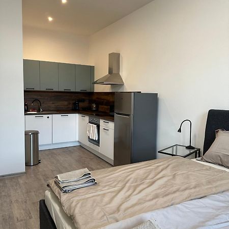 Apartman Palackeho Tábor Kültér fotó