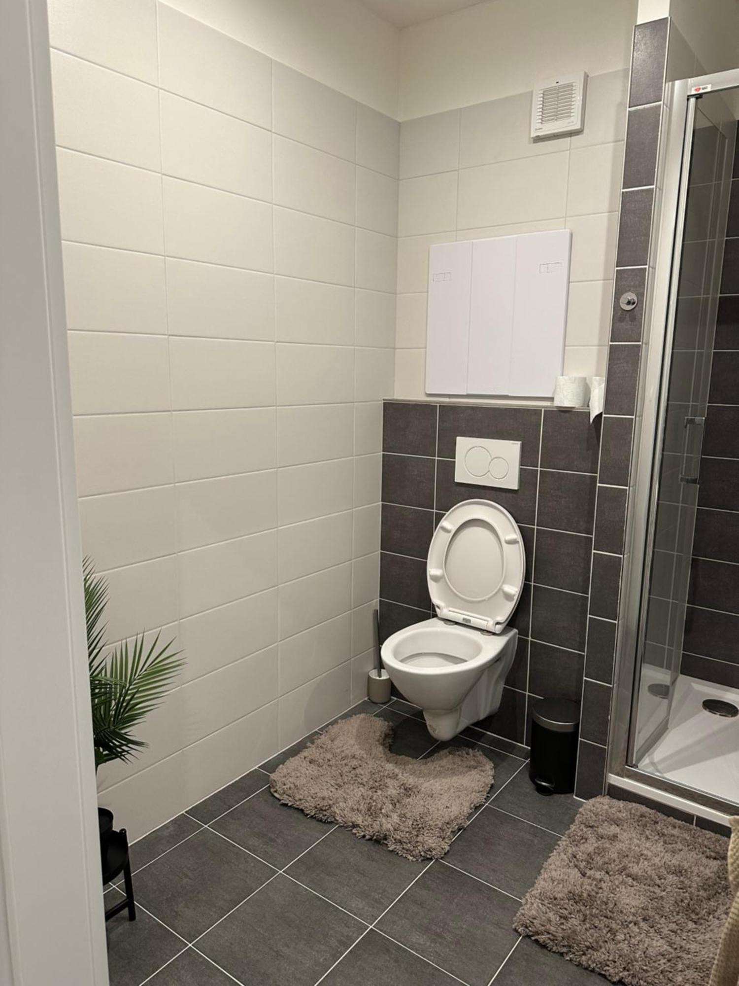 Apartman Palackeho Tábor Kültér fotó