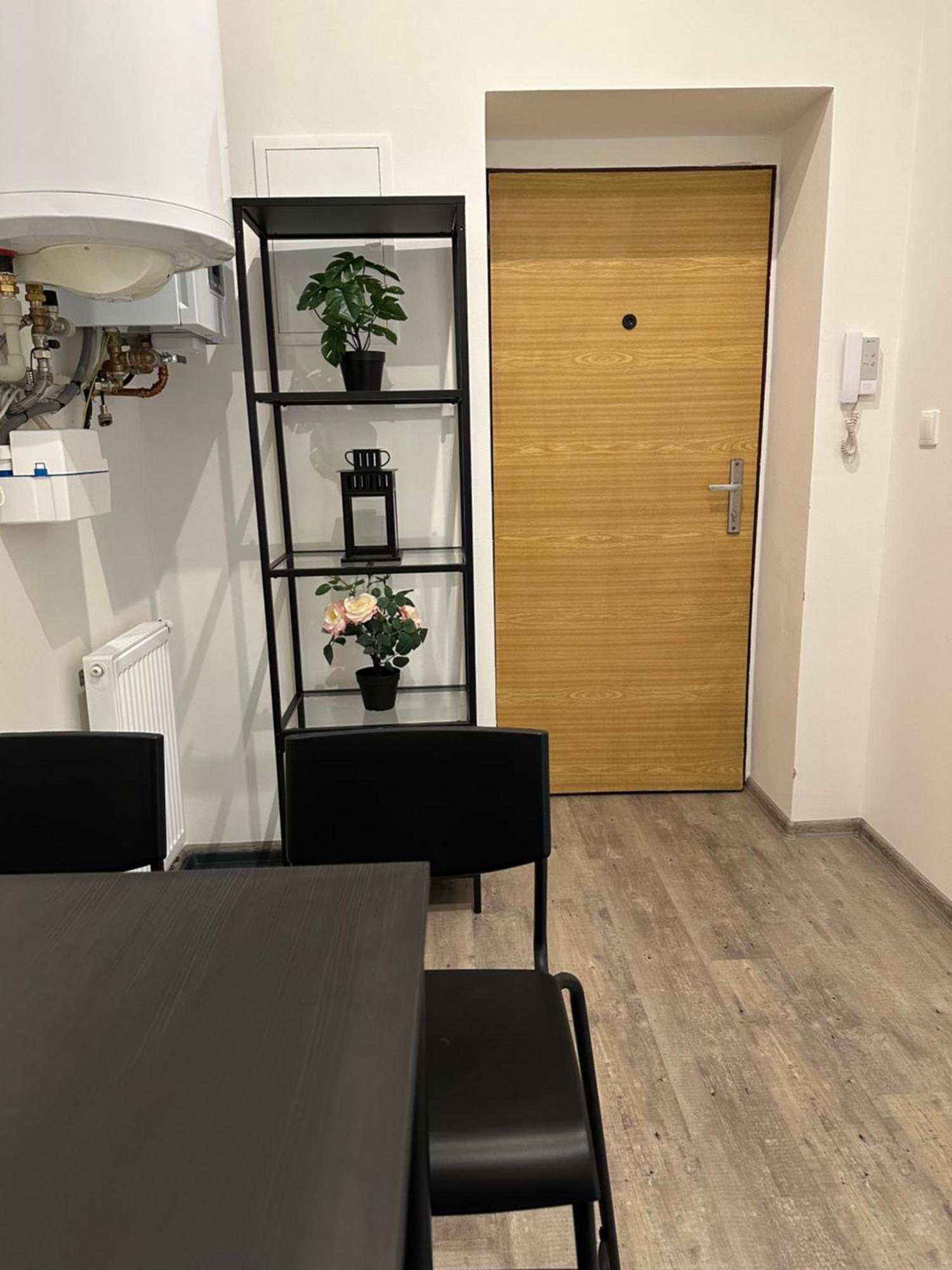 Apartman Palackeho Tábor Kültér fotó