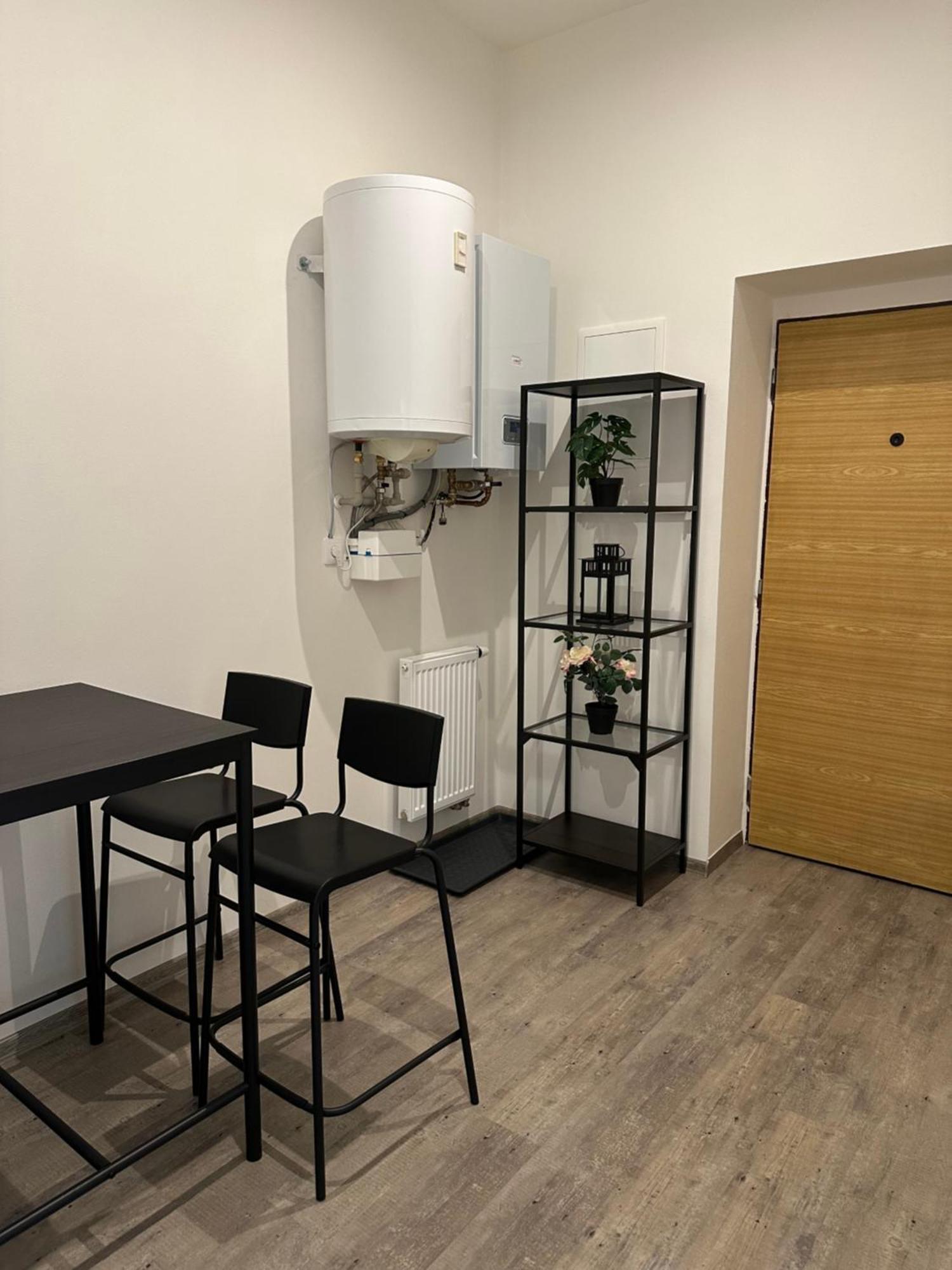 Apartman Palackeho Tábor Kültér fotó