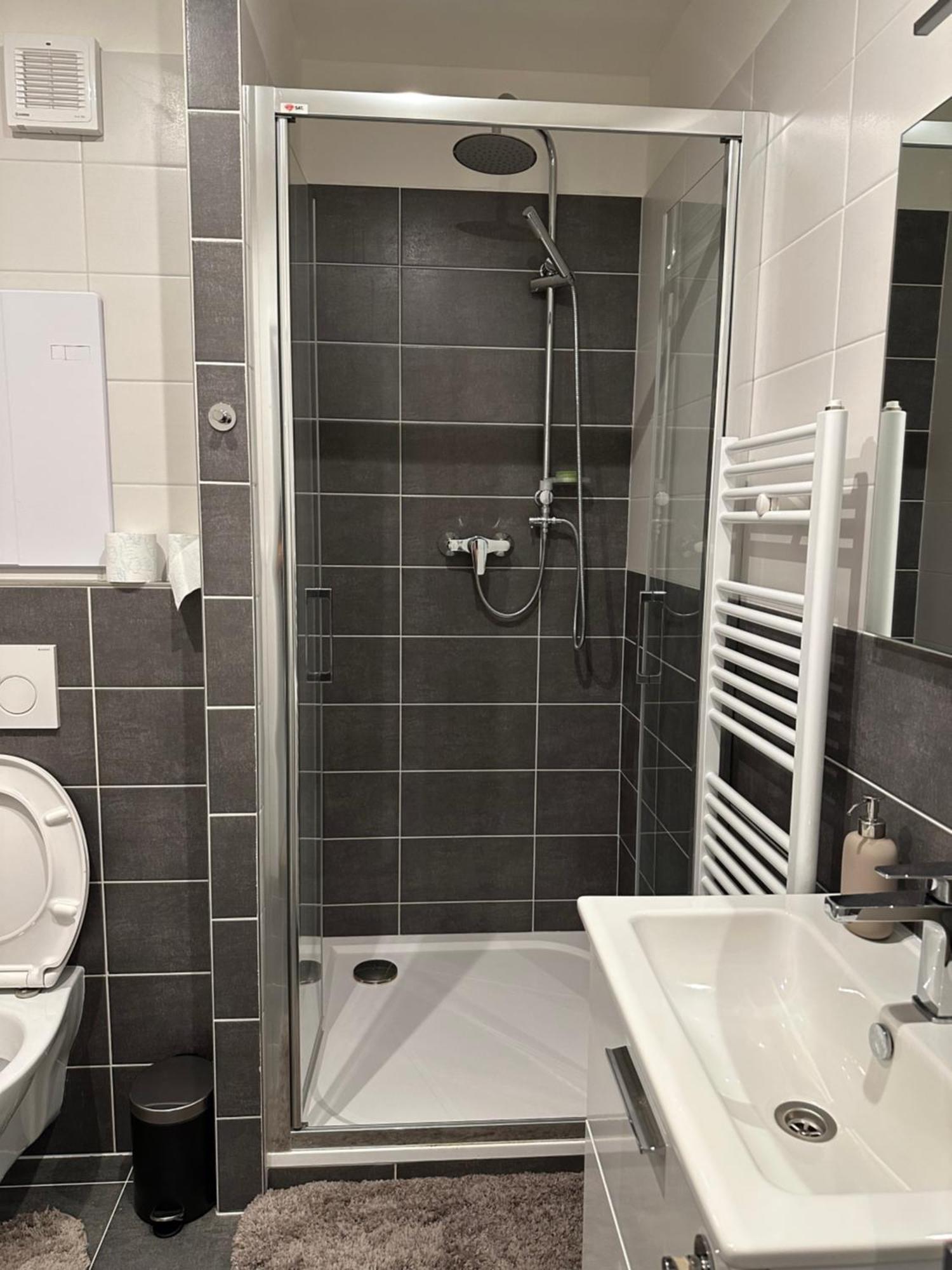 Apartman Palackeho Tábor Kültér fotó