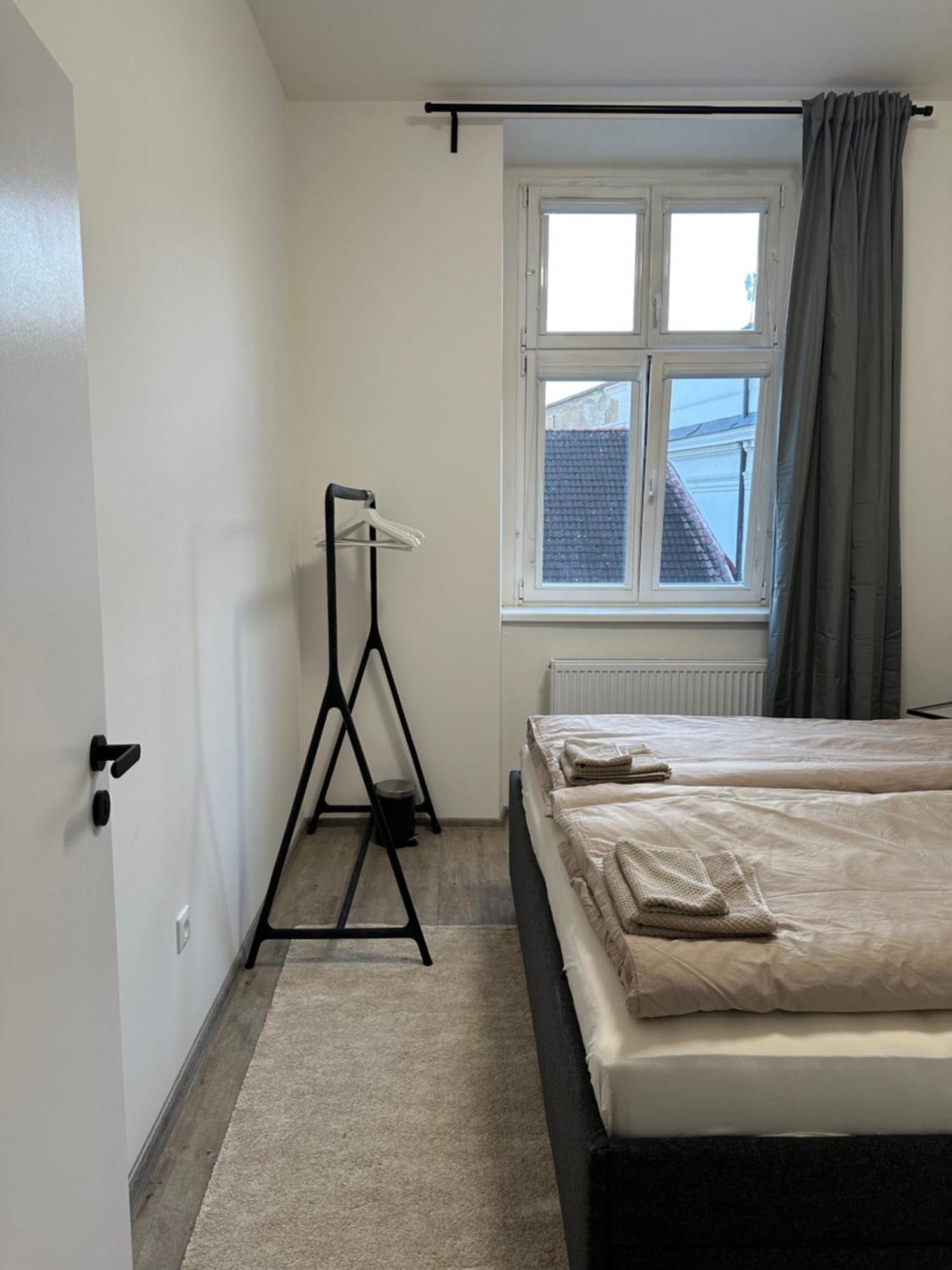 Apartman Palackeho Tábor Kültér fotó